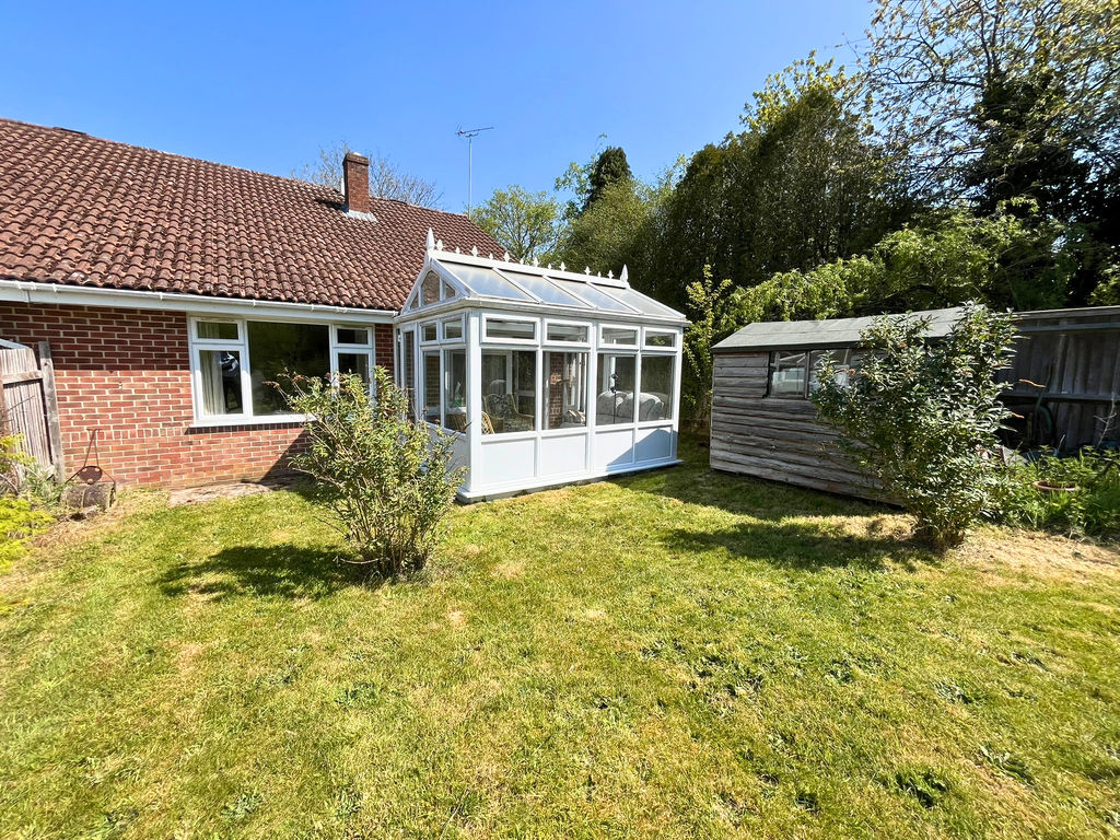Lipscomb Close Hermitage